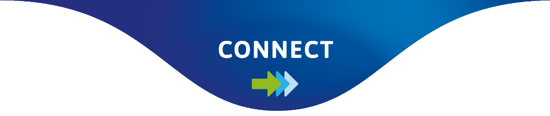 Connect Logo Header